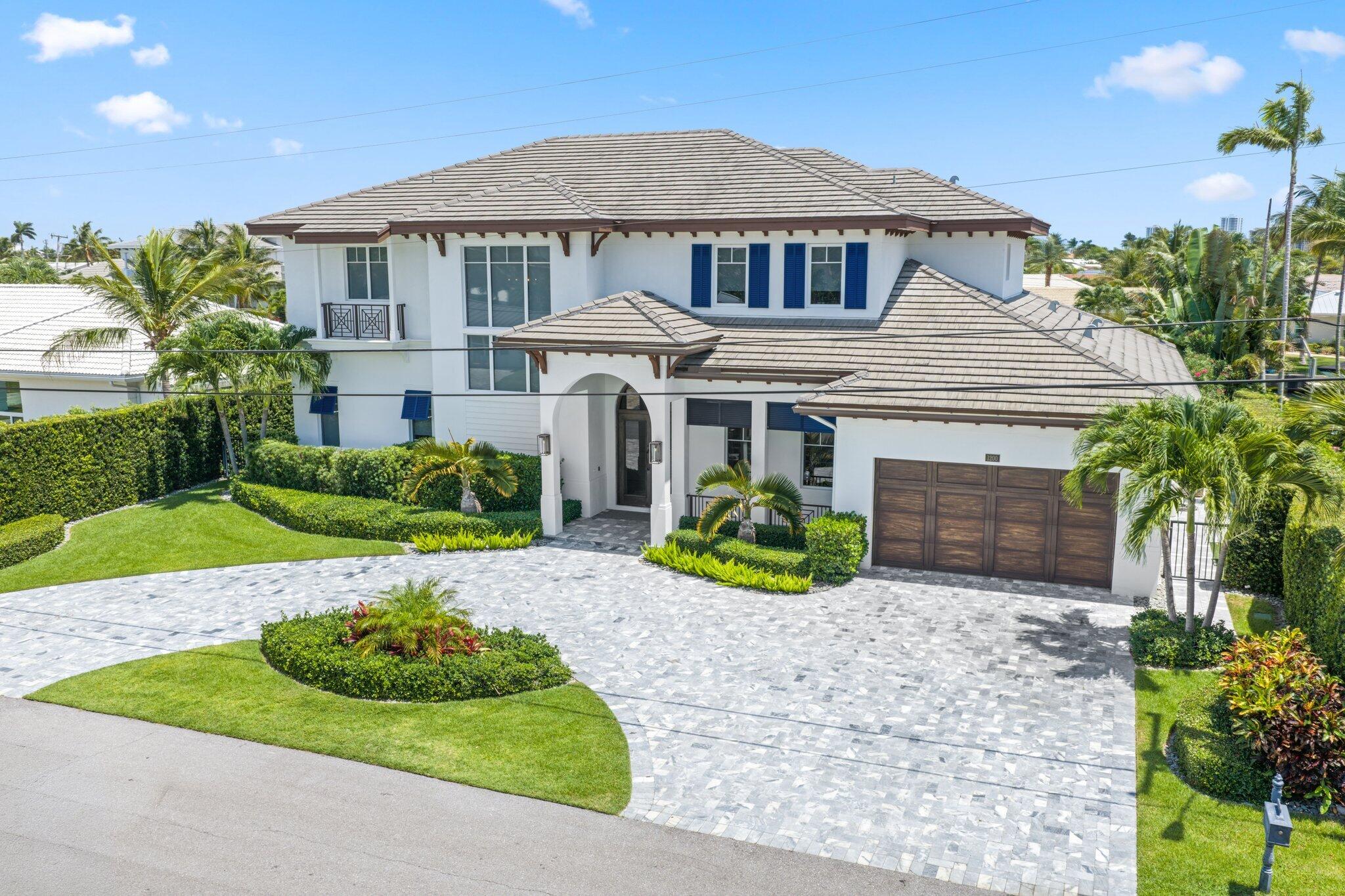 1200 Bimini Lane
