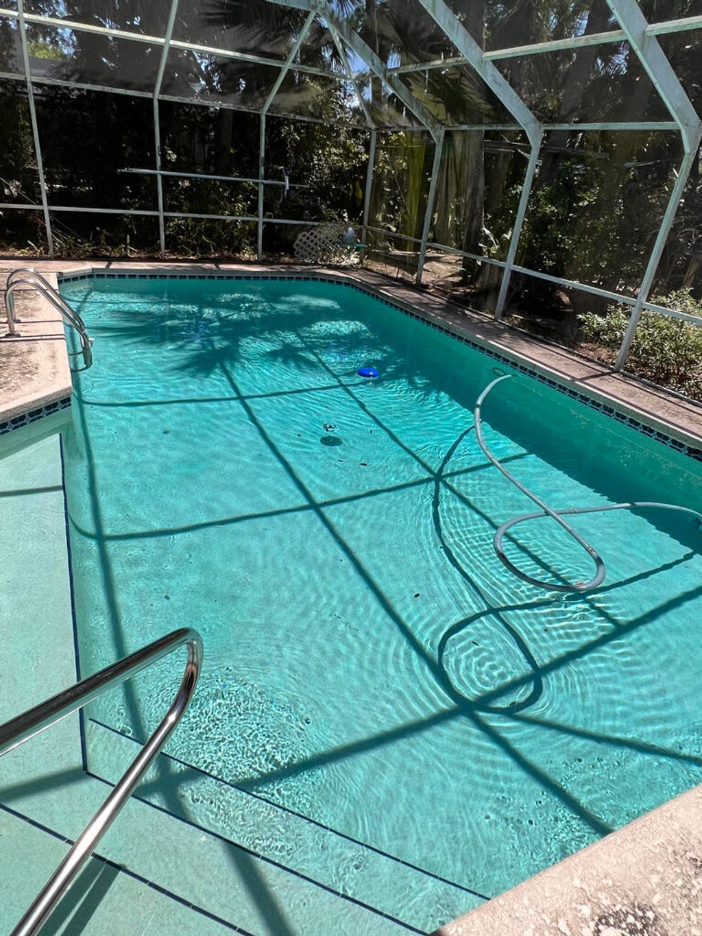 Photo of 7701 Belmont Avenue, Fort Pierce, FL 34950 (MLS # R10802644)