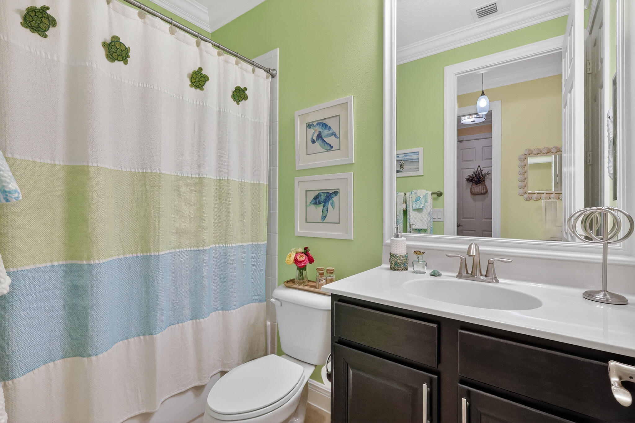 SERENOA PHASE 1 - Residential