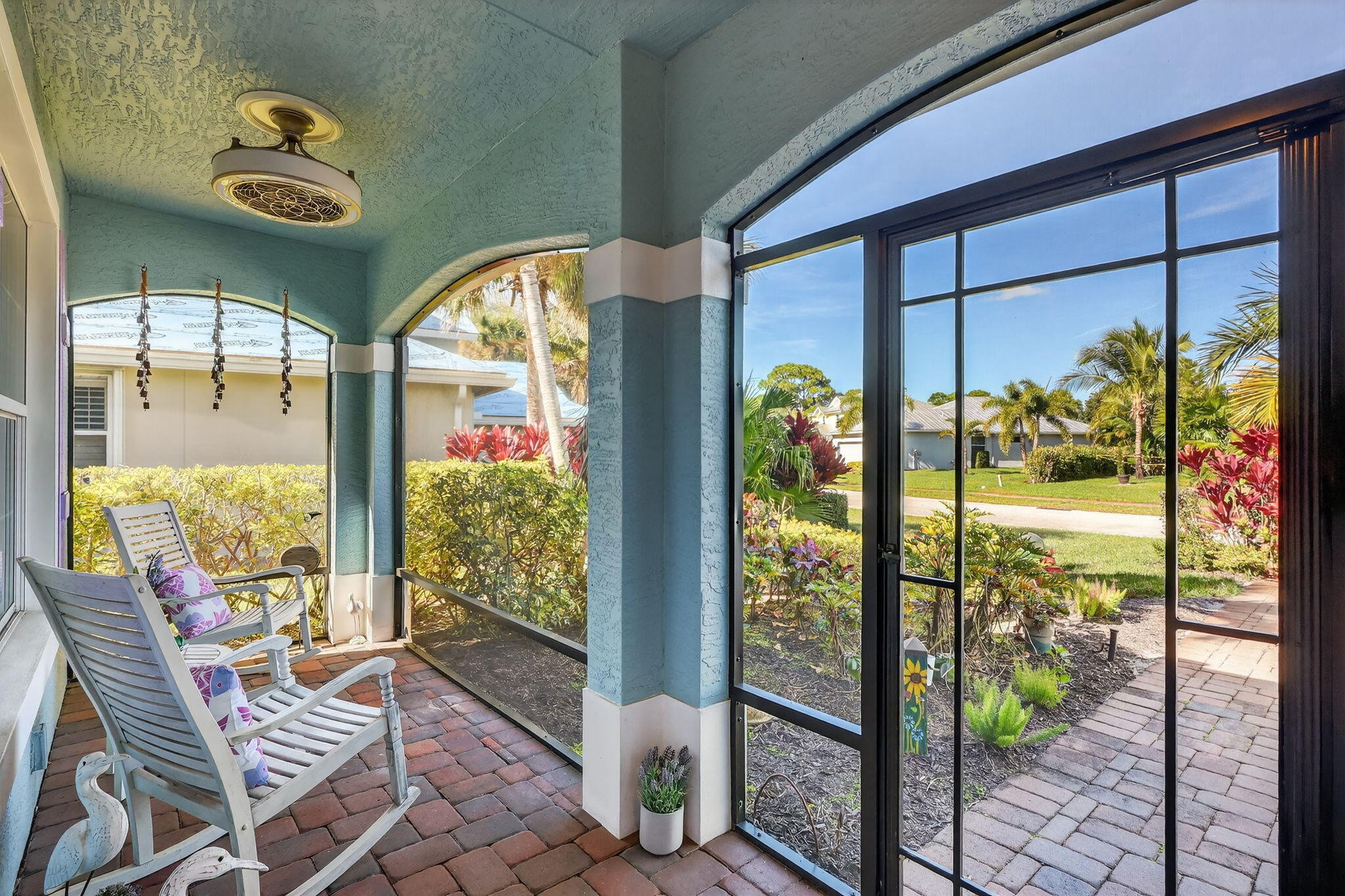 SERENOA PHASE 1 - Residential