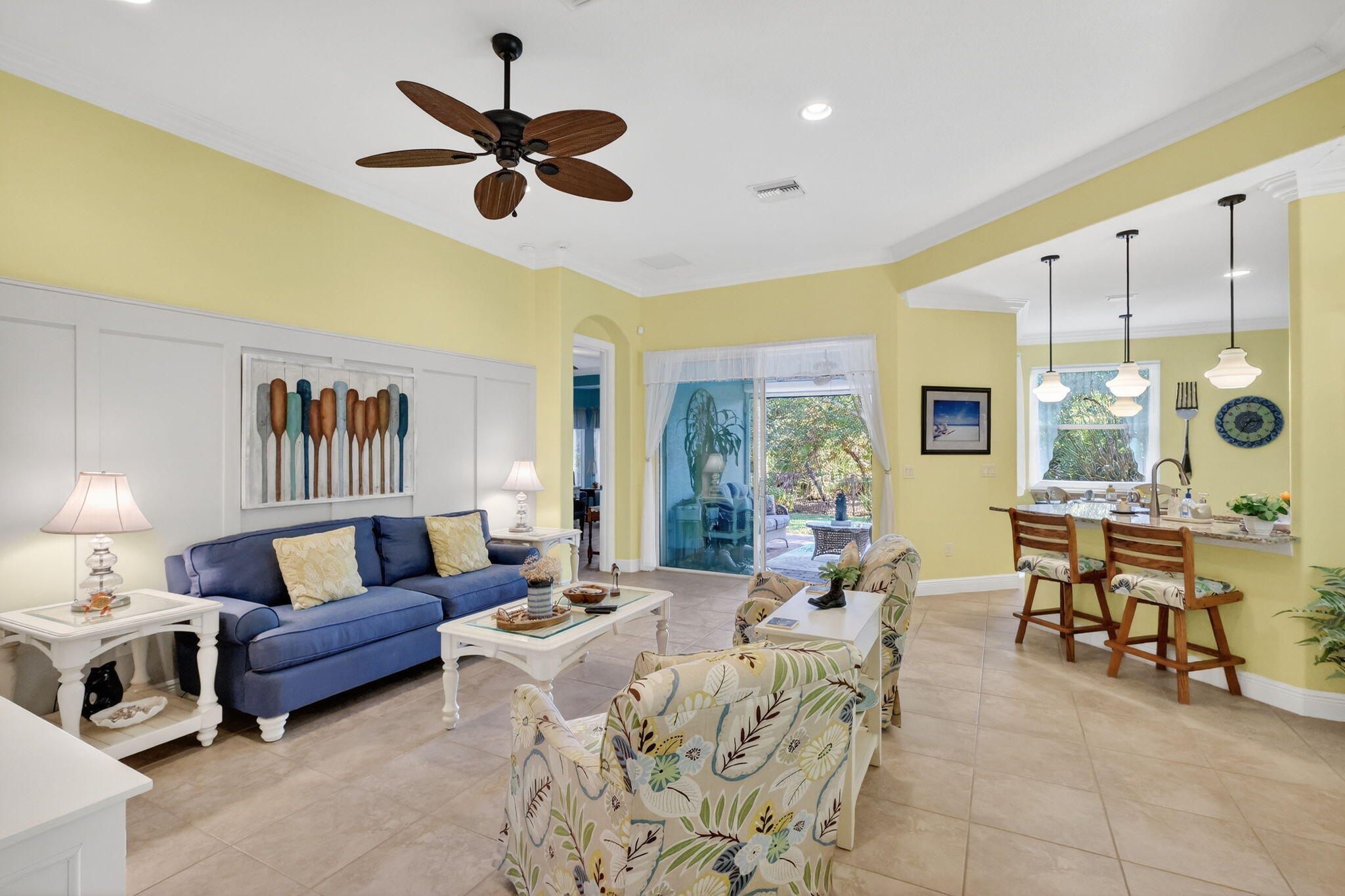 SERENOA PHASE 1 - Residential