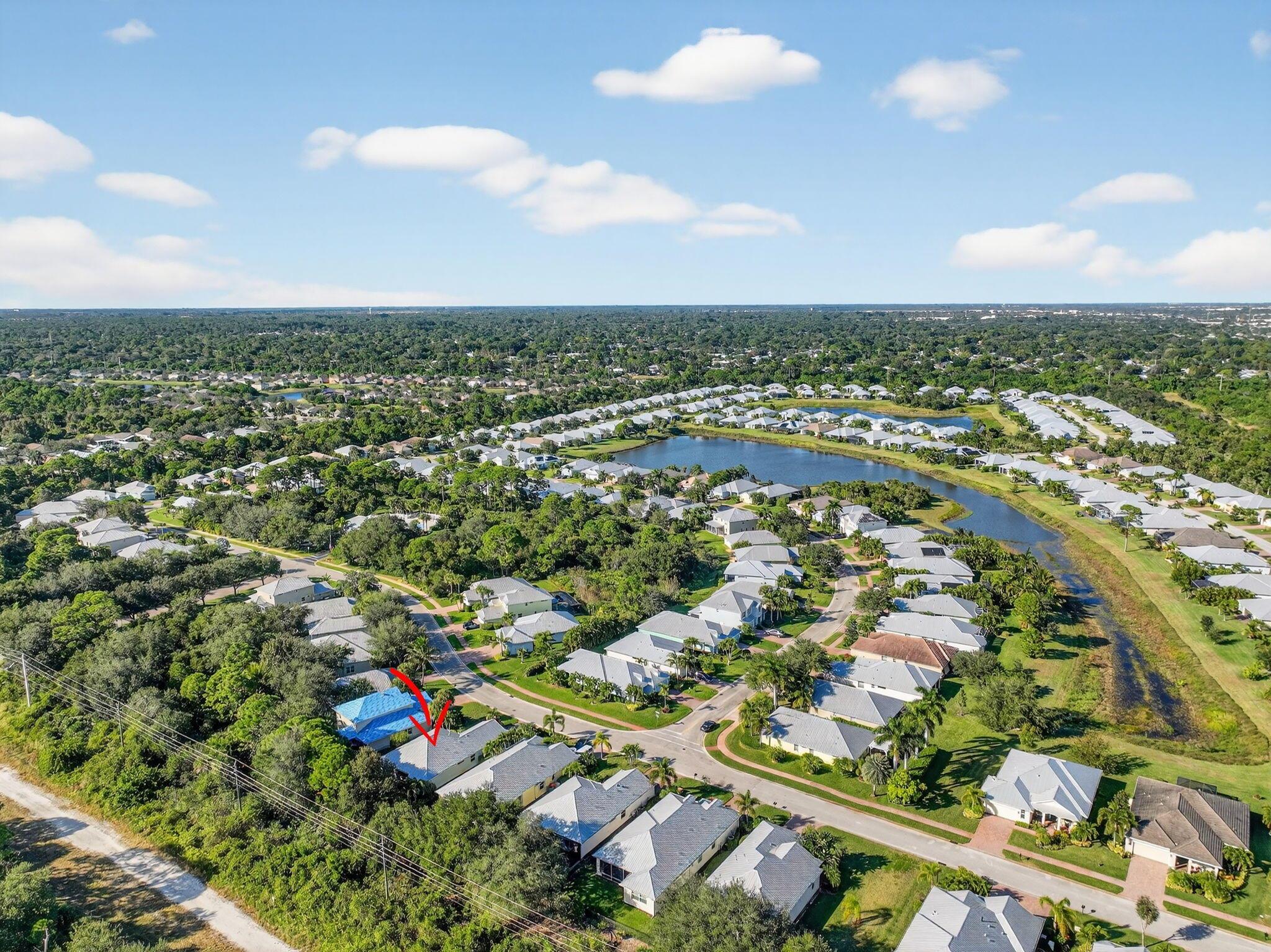 SERENOA PHASE 1 - Residential