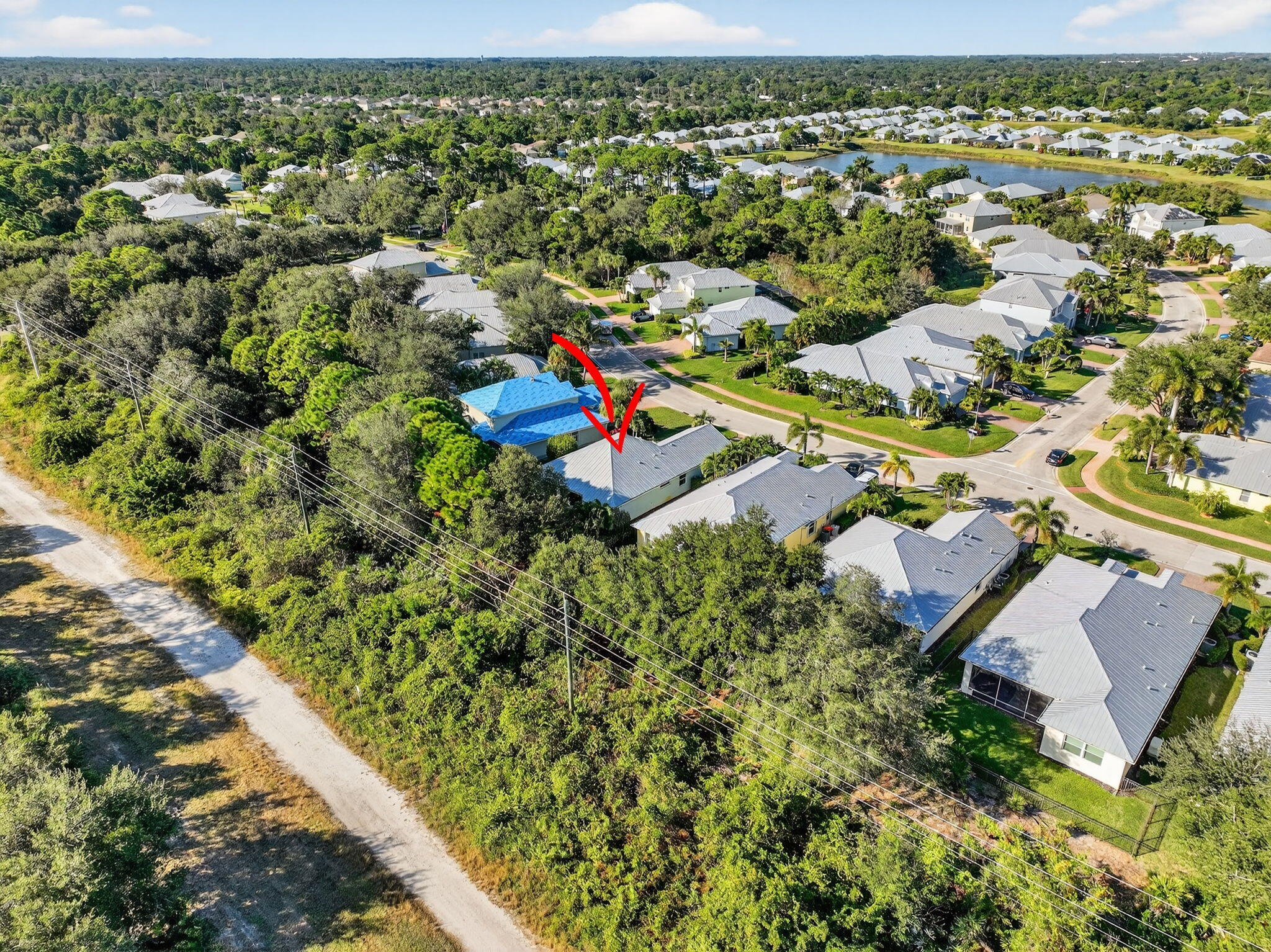 SERENOA PHASE 1 - Residential