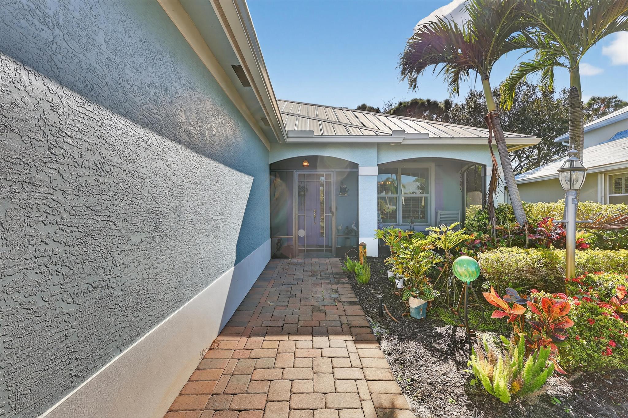 SERENOA PHASE 1 - Residential