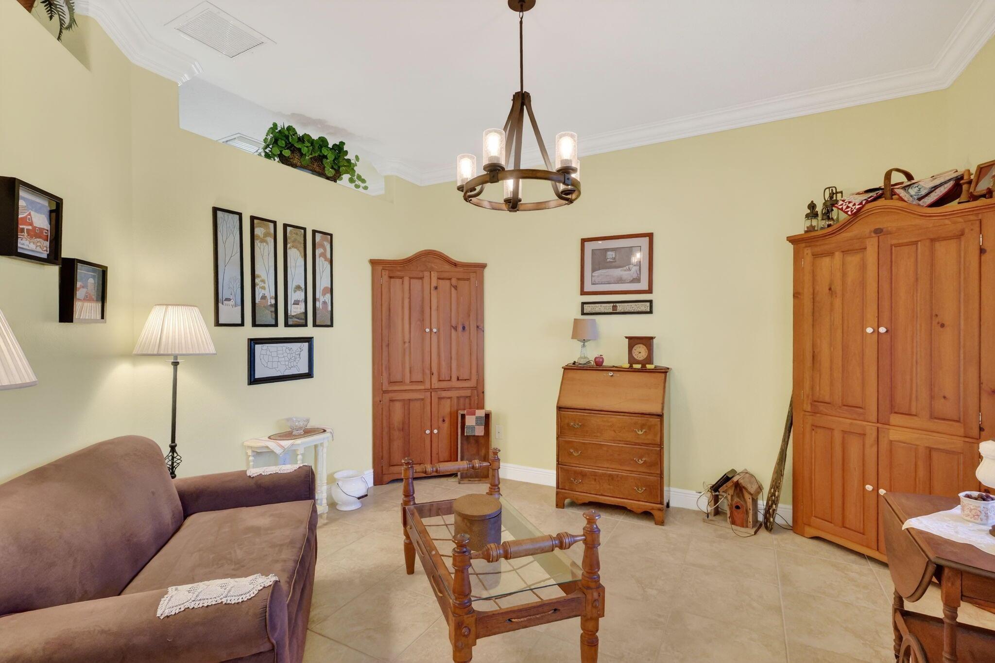 SERENOA PHASE 1 - Residential