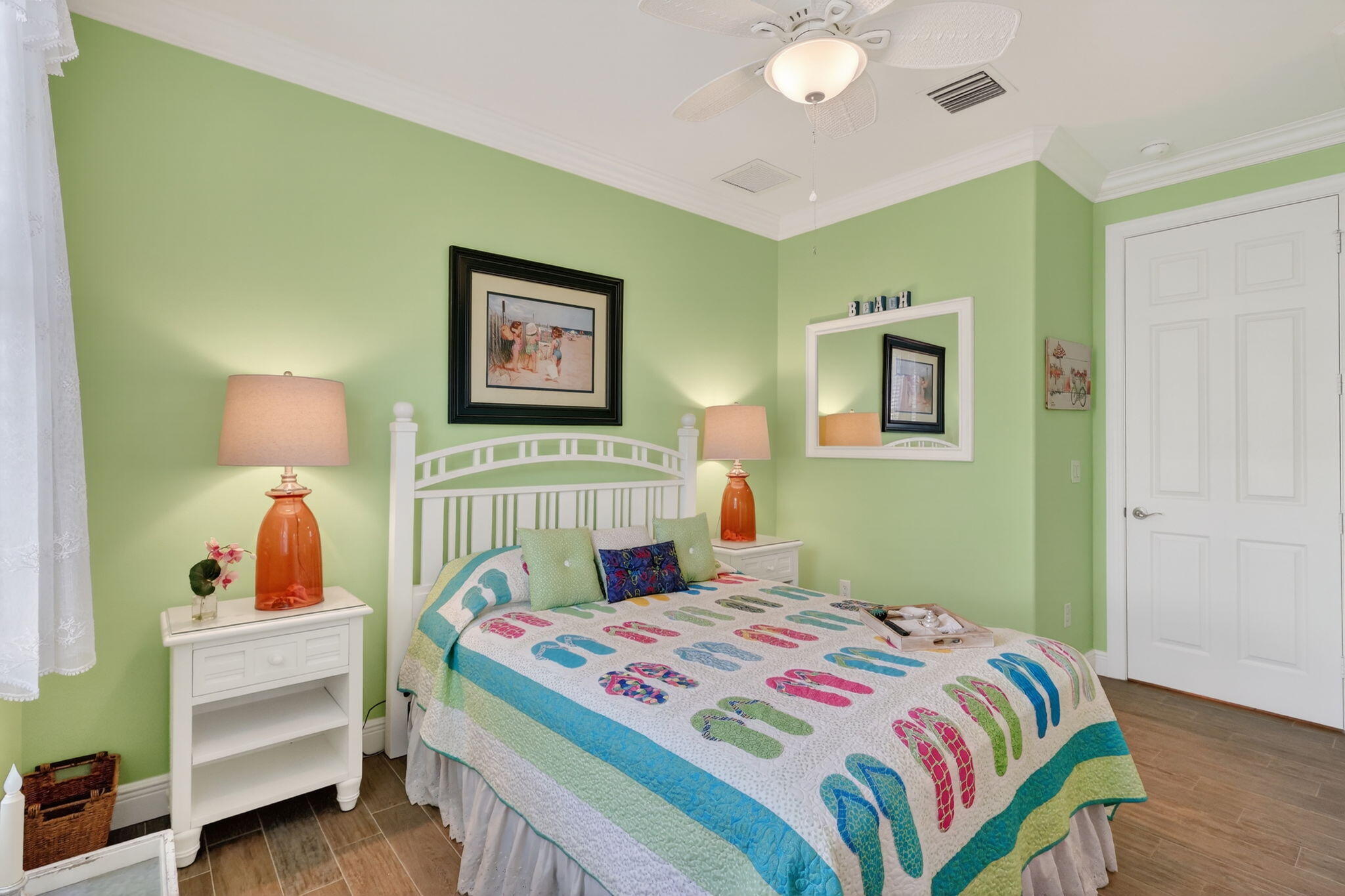 SERENOA PHASE 1 - Residential