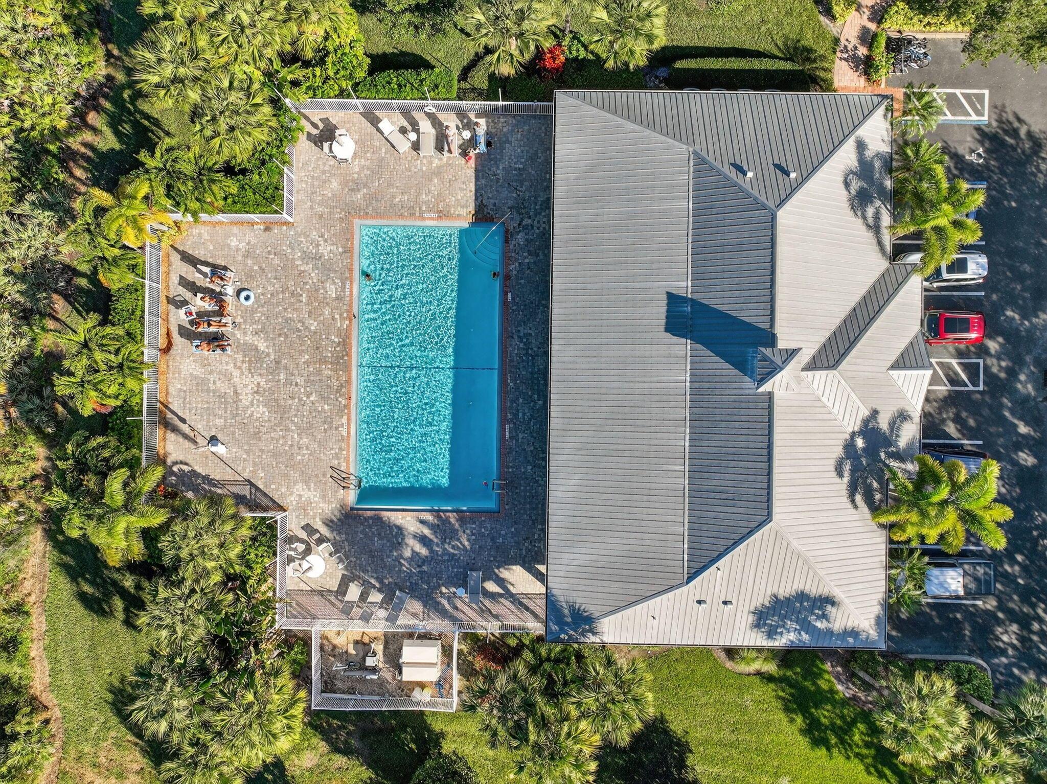 SERENOA PHASE 1 - Residential