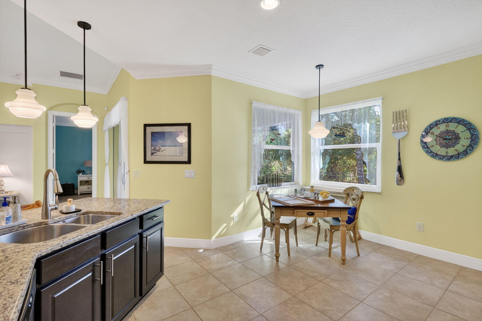 SERENOA PHASE 1 - Residential