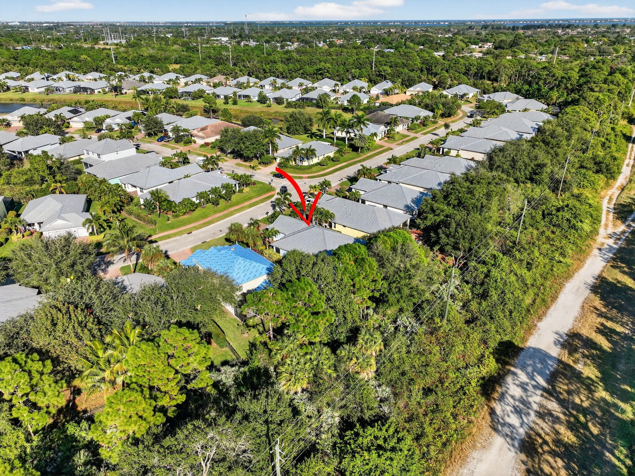 SERENOA PHASE 1 - Residential