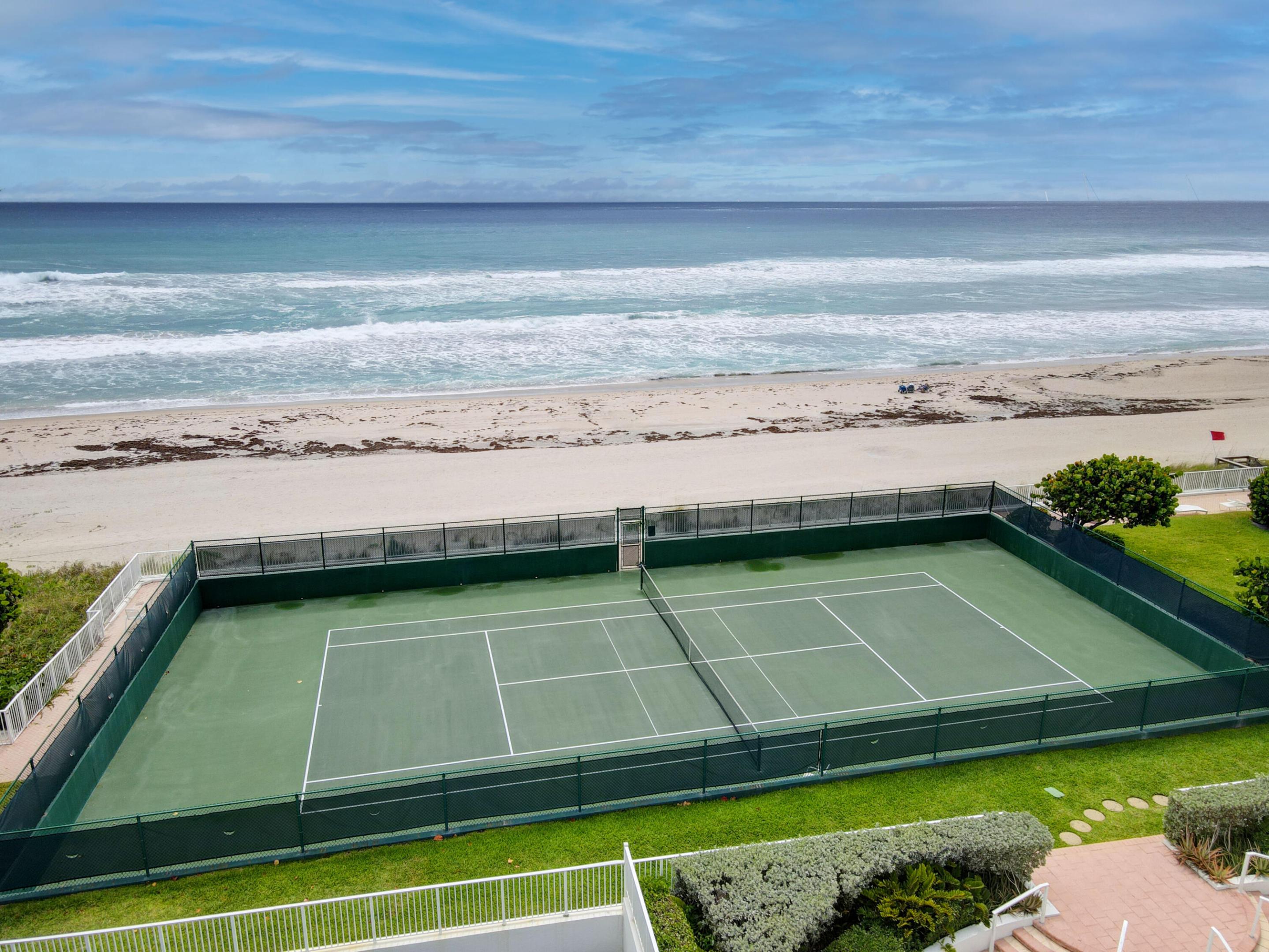 2295 S Ocean Boulevard 523