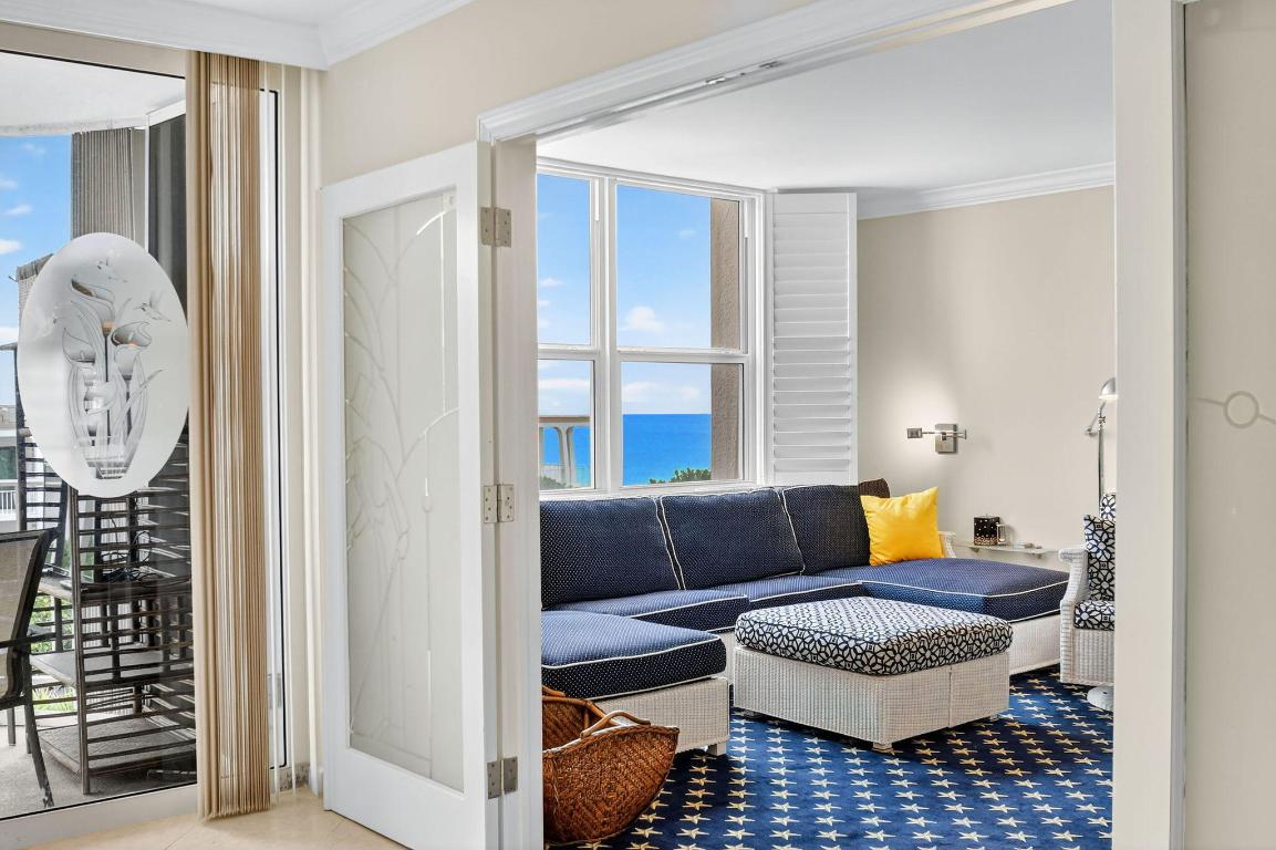 TWENTY TWO NINETY FIVE SOUTH OCEAN BLVD - Residential