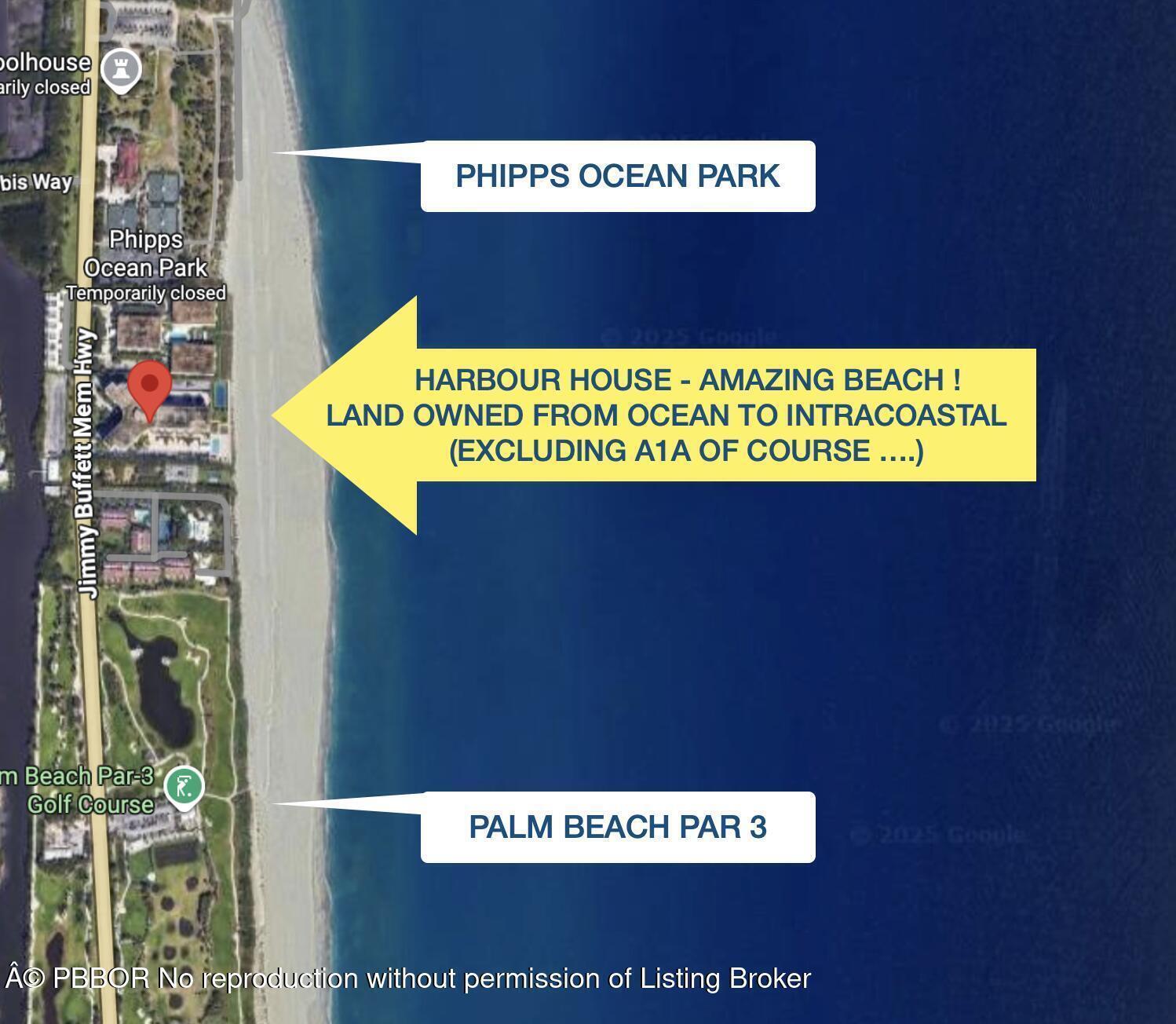 2295 S Ocean Boulevard 523