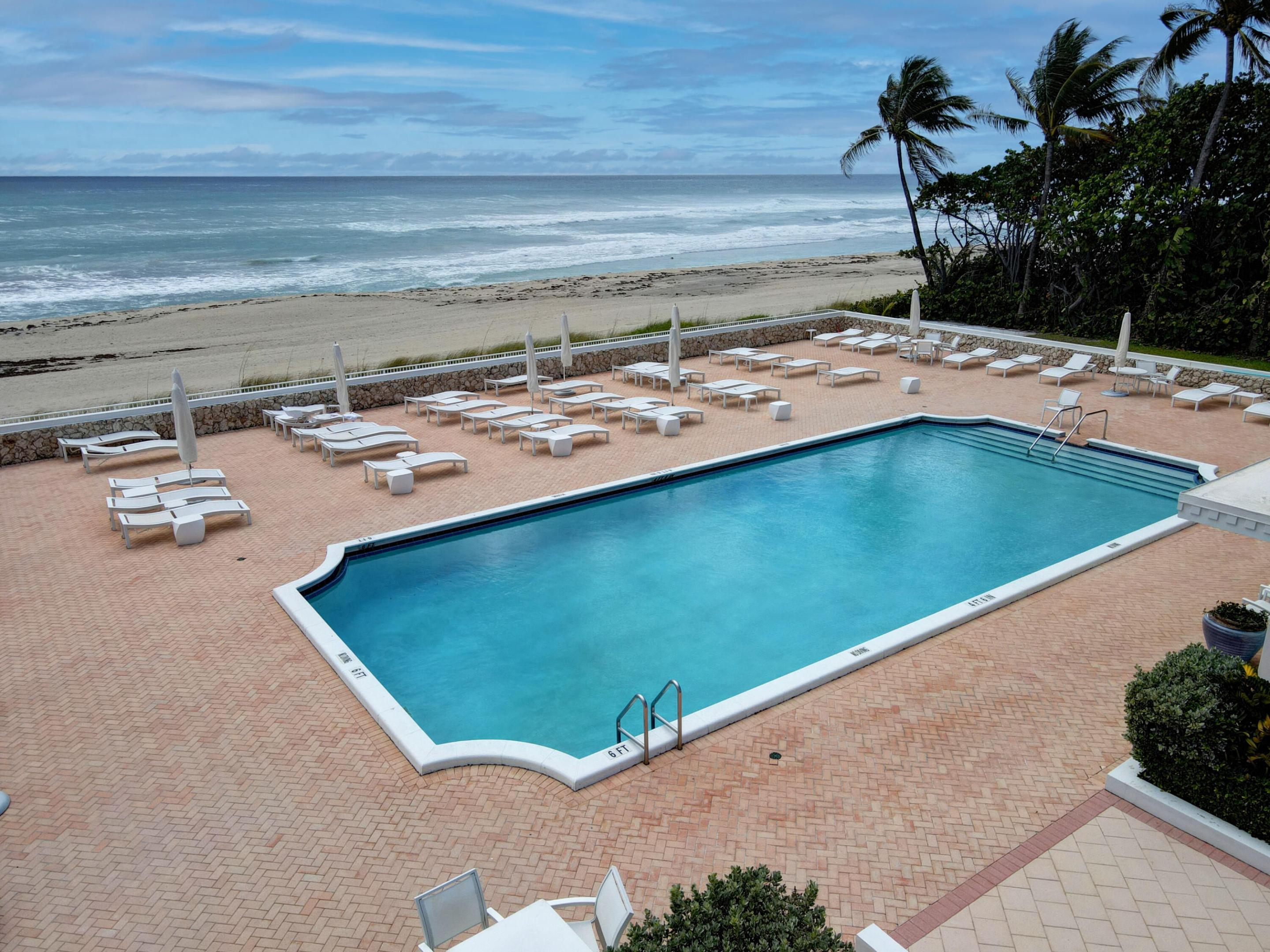 2295 S Ocean Boulevard 523