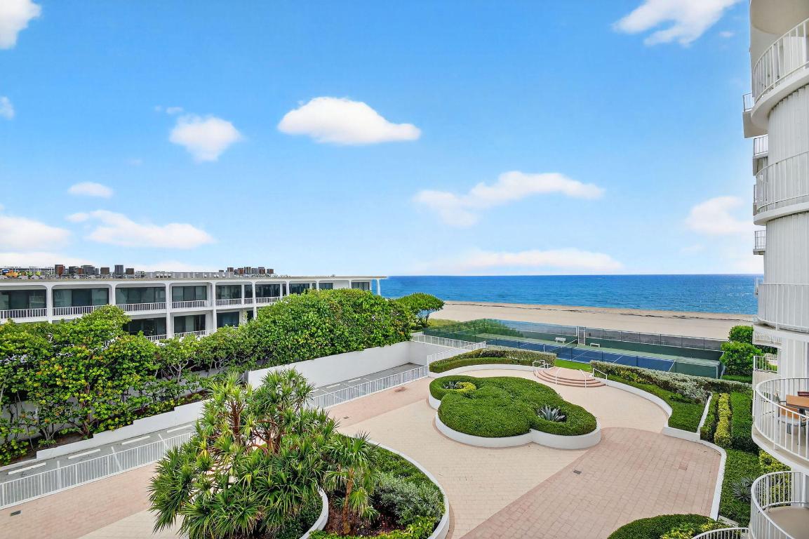 TWENTY TWO NINETY FIVE SOUTH OCEAN BLVD - Residential