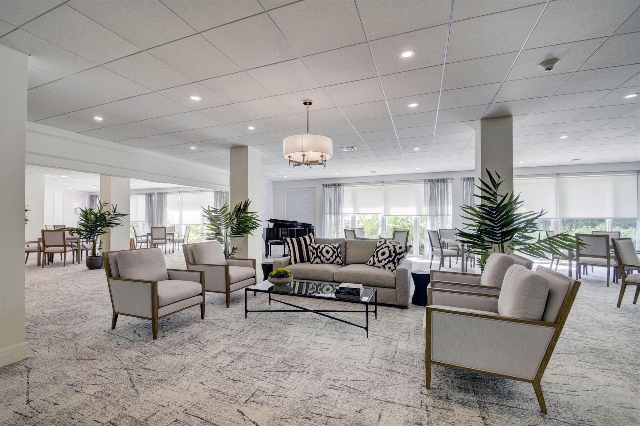 TWENTY TWO NINETY FIVE SO - Residential