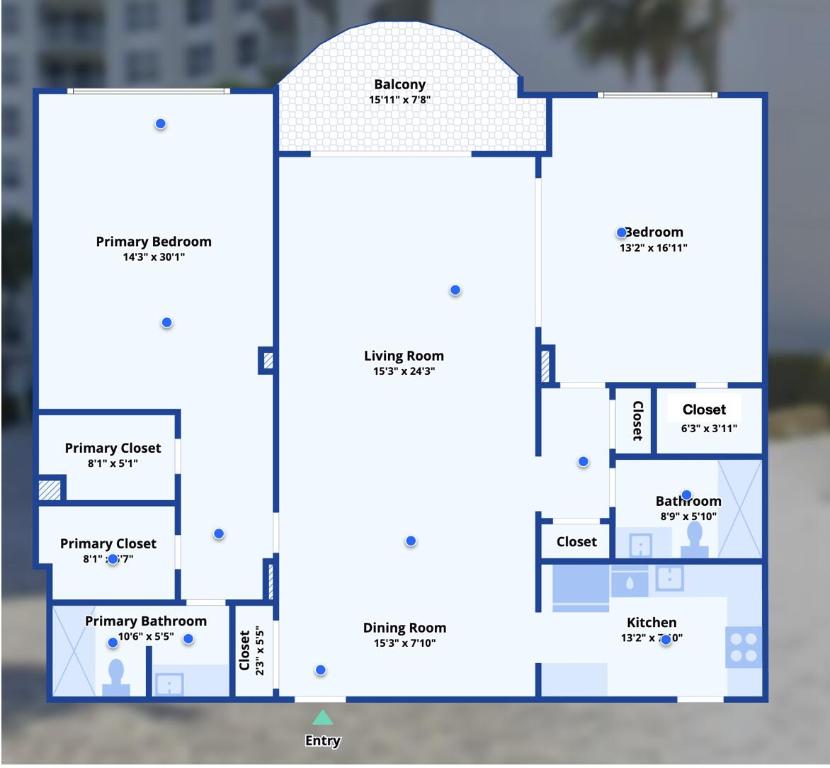TWENTY TWO NINETY FIVE SOUTH OCEAN BLVD - Residential