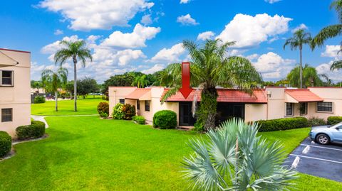 A home in Jensen Beach