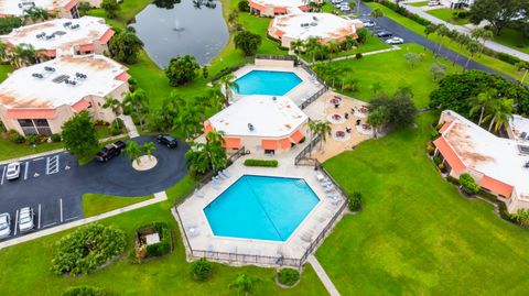 A home in Jensen Beach