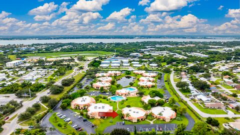 A home in Jensen Beach