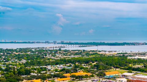 A home in Jensen Beach