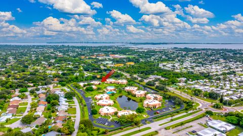 A home in Jensen Beach