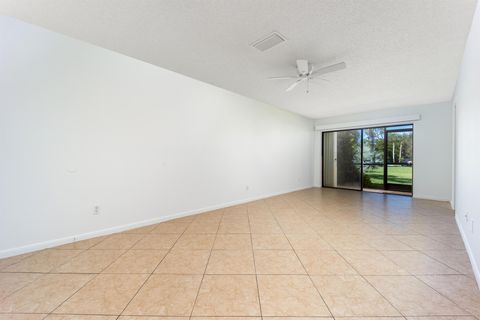 A home in Jensen Beach