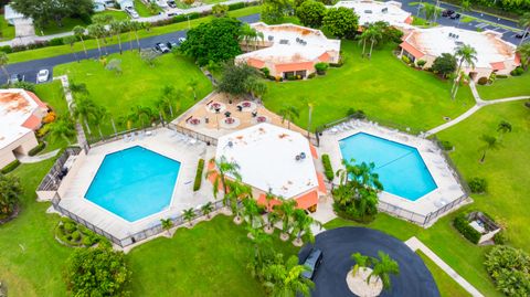 A home in Jensen Beach