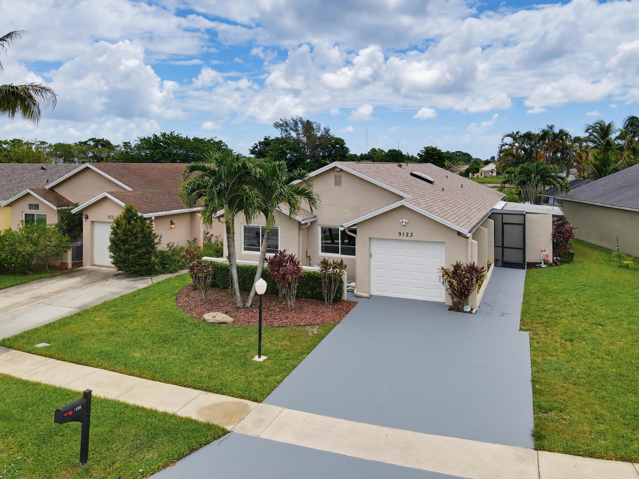 9123 Pine Springs Drive