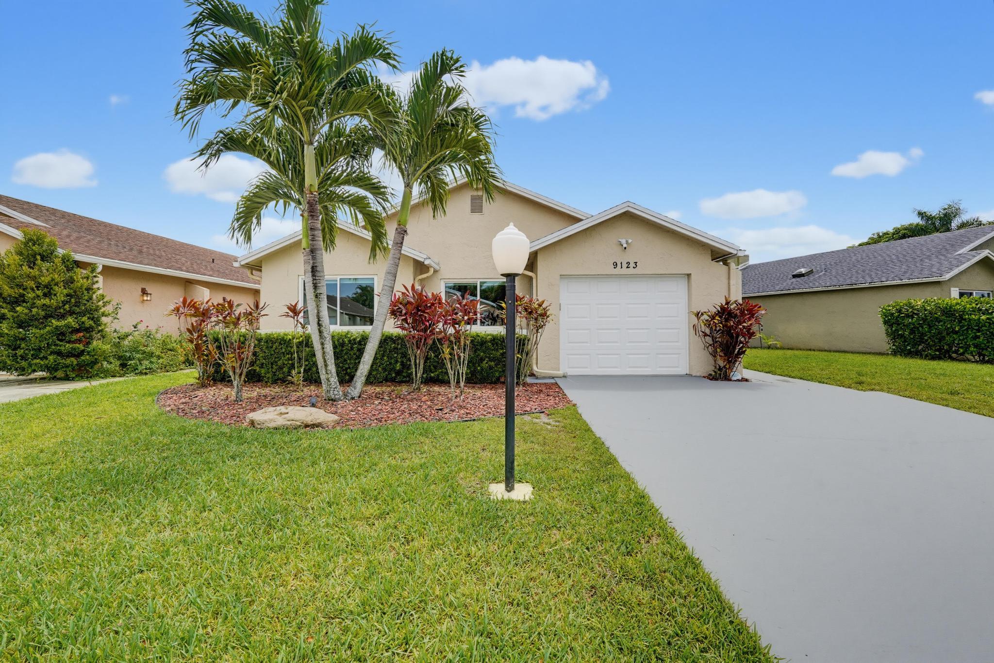9123 Pine Springs Drive