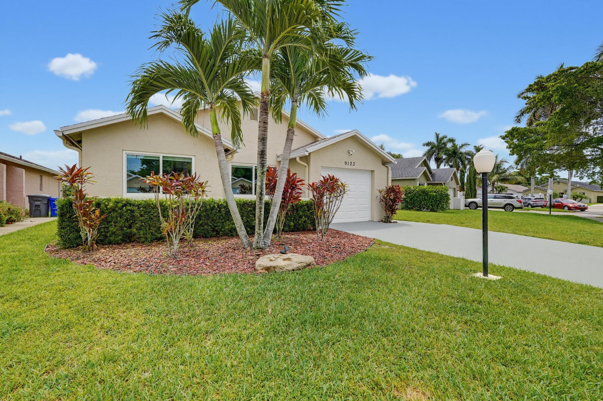 9123 Pine Springs Drive