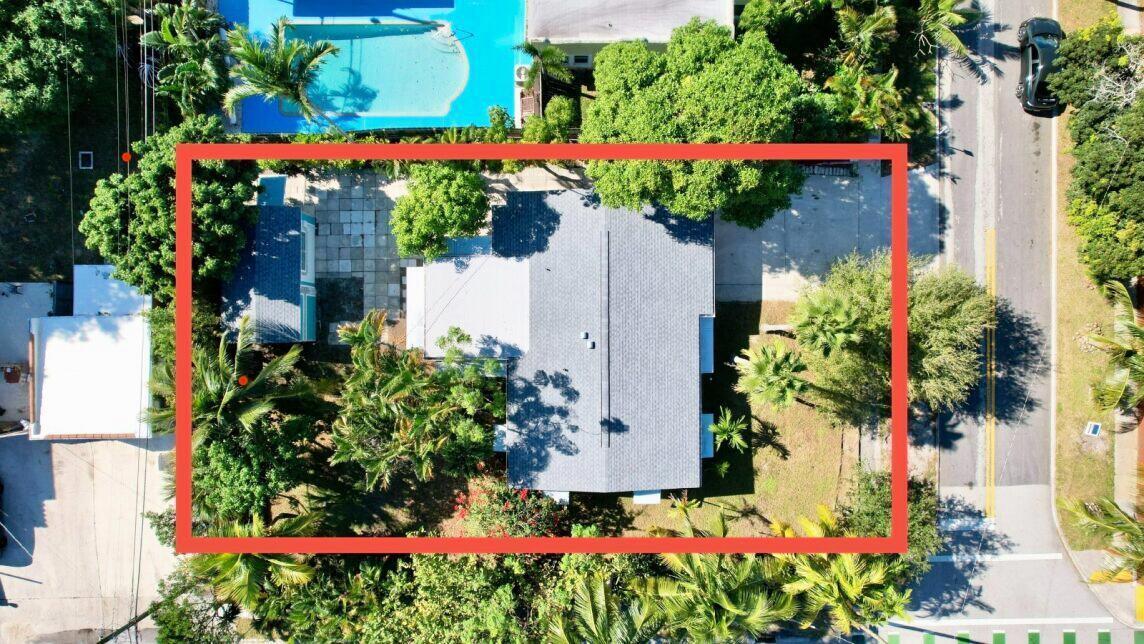 FOREST RIDGE PARK - Residential Income