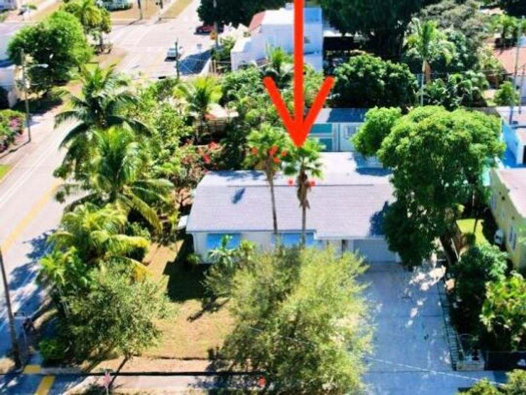Photo of 802 Lytle Street, West Palm Beach, FL 33405 (MLS # R11149721)