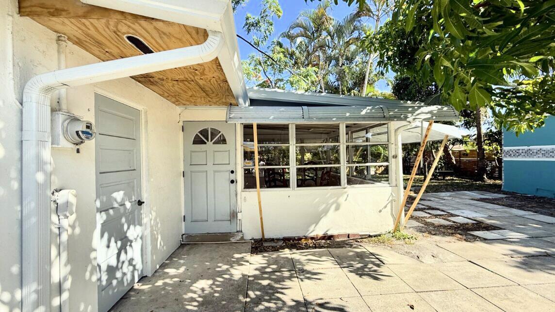 FOREST RIDGE PARK - Residential Income