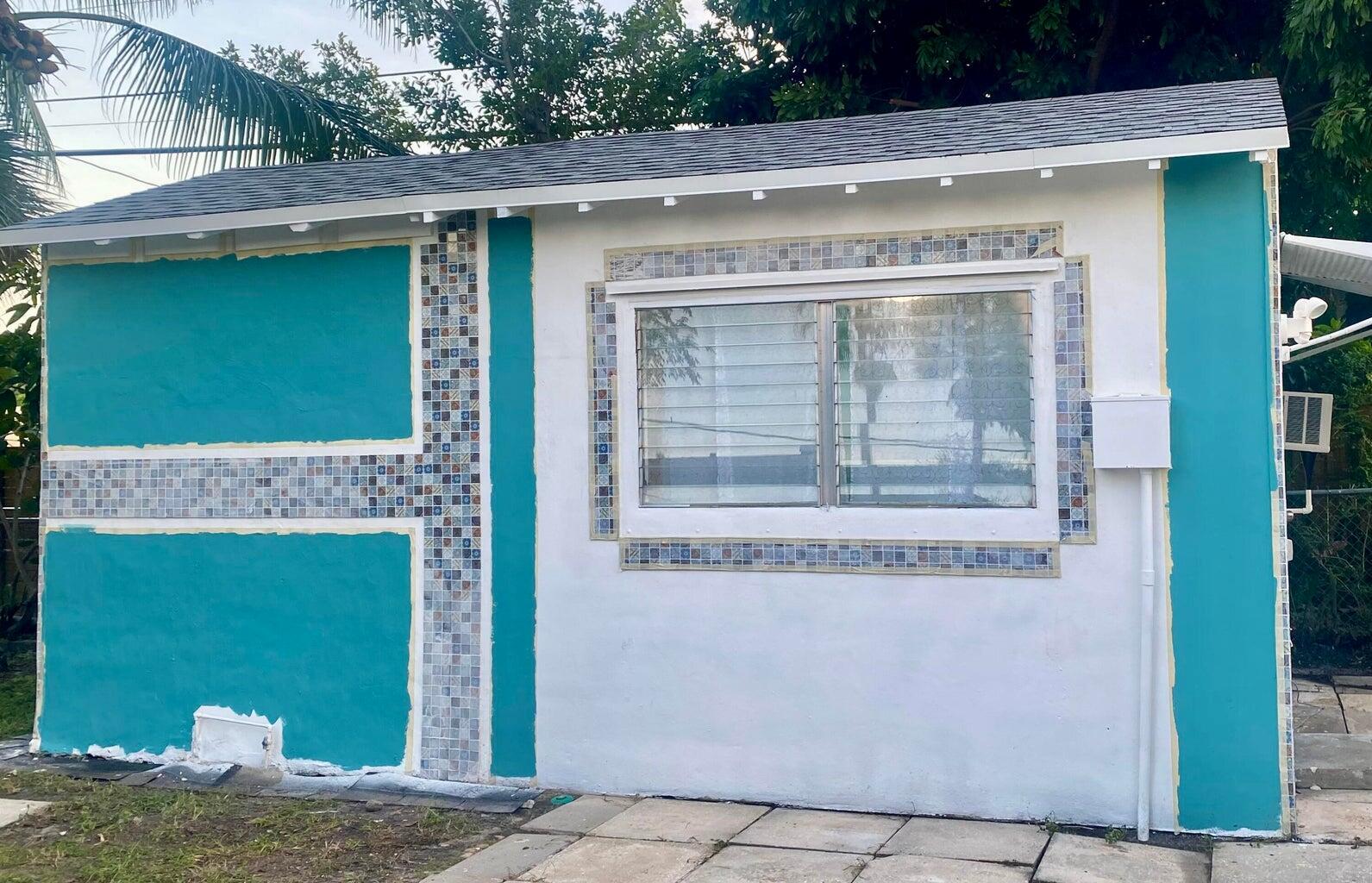 FOREST RIDGE PARK - Residential Income