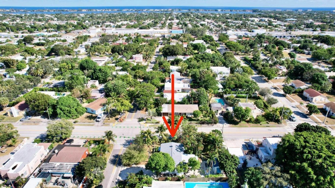 FOREST RIDGE PARK - Residential Income