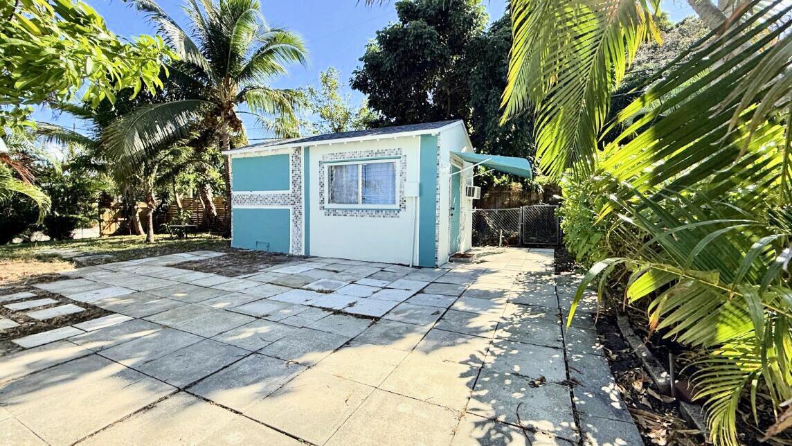 FOREST RIDGE PARK - Residential Income