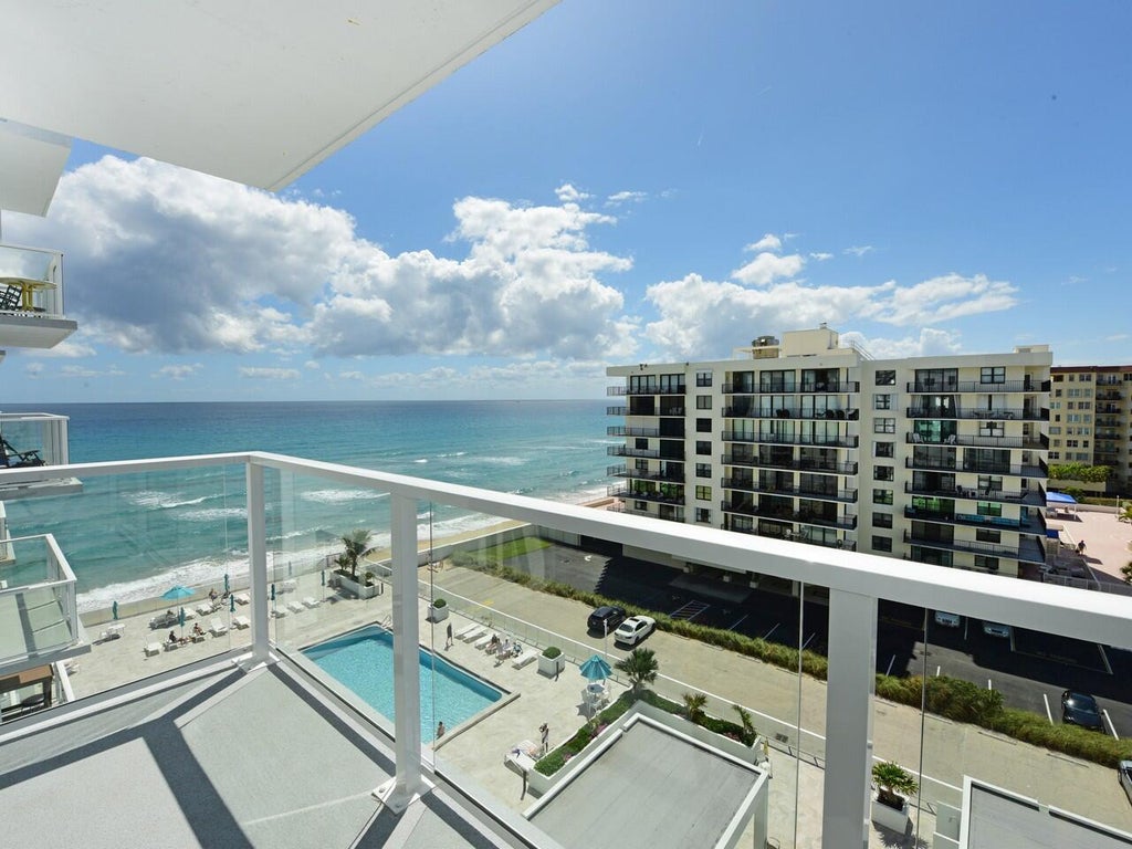 Photo of 3450 S Ocean Boulevard #712, Palm Beach, FL 33480 (MLS # B26081468)