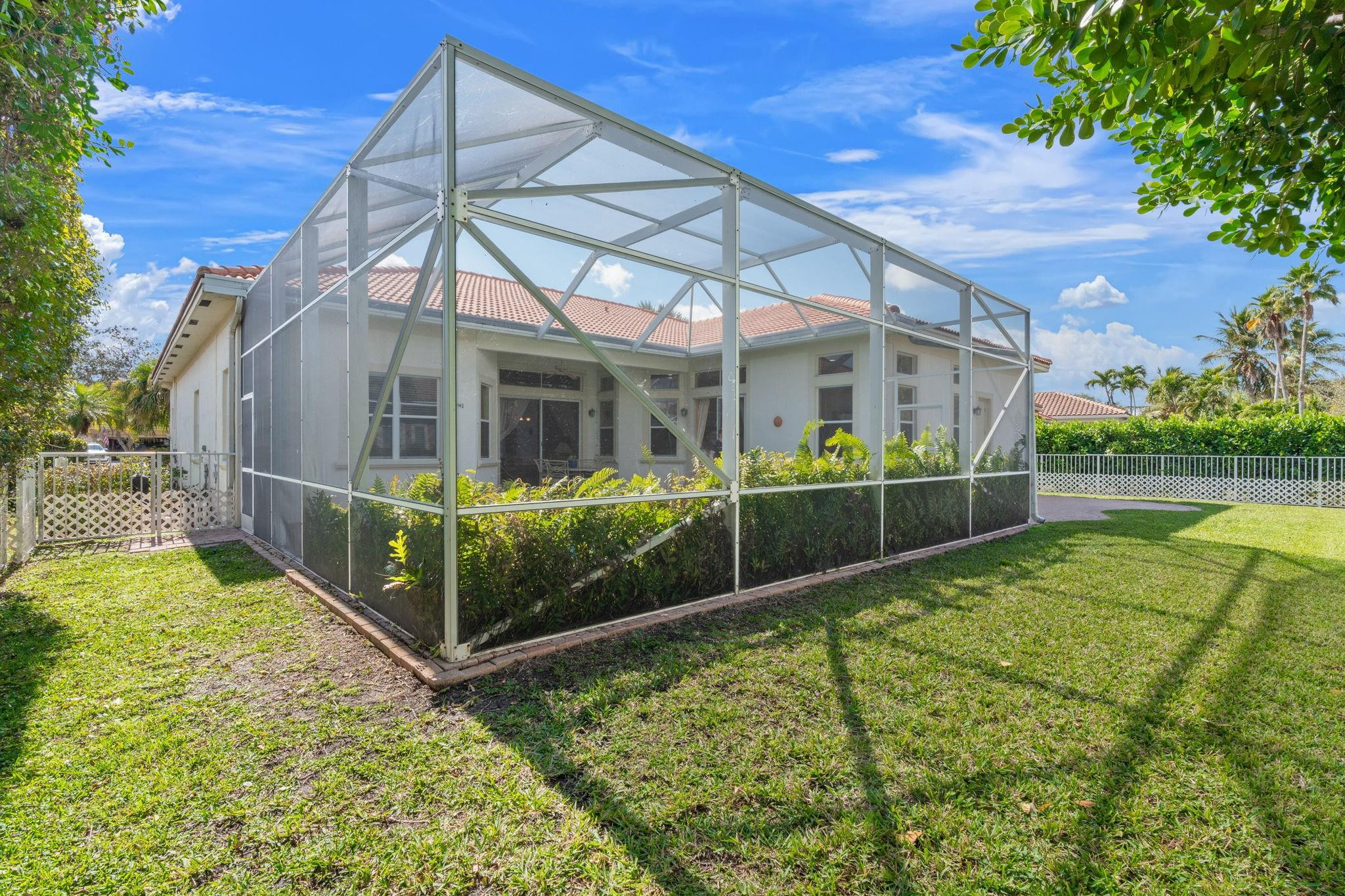 Wyndham Lakes West - Residential