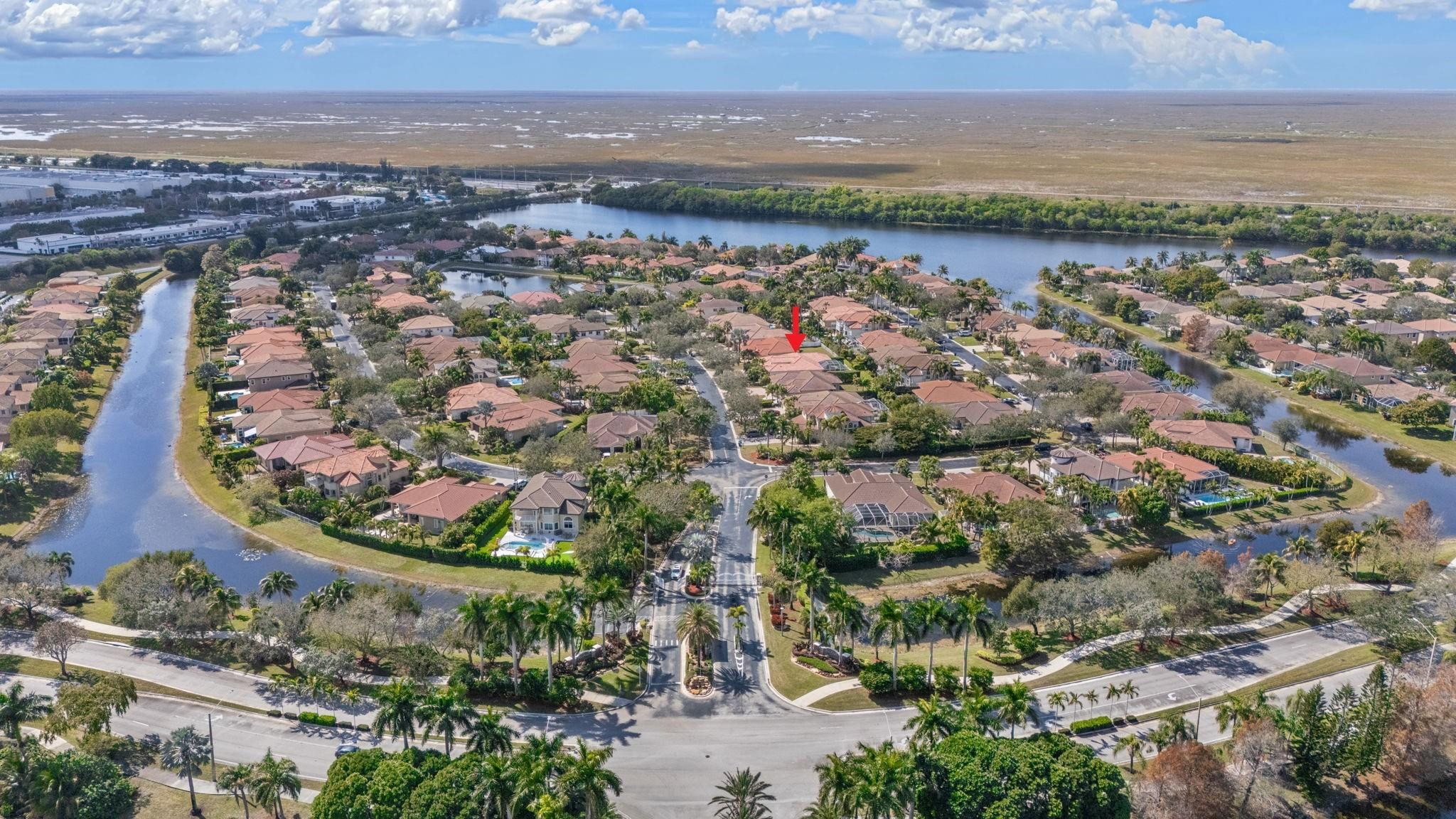 Wyndham Lakes West - Residential