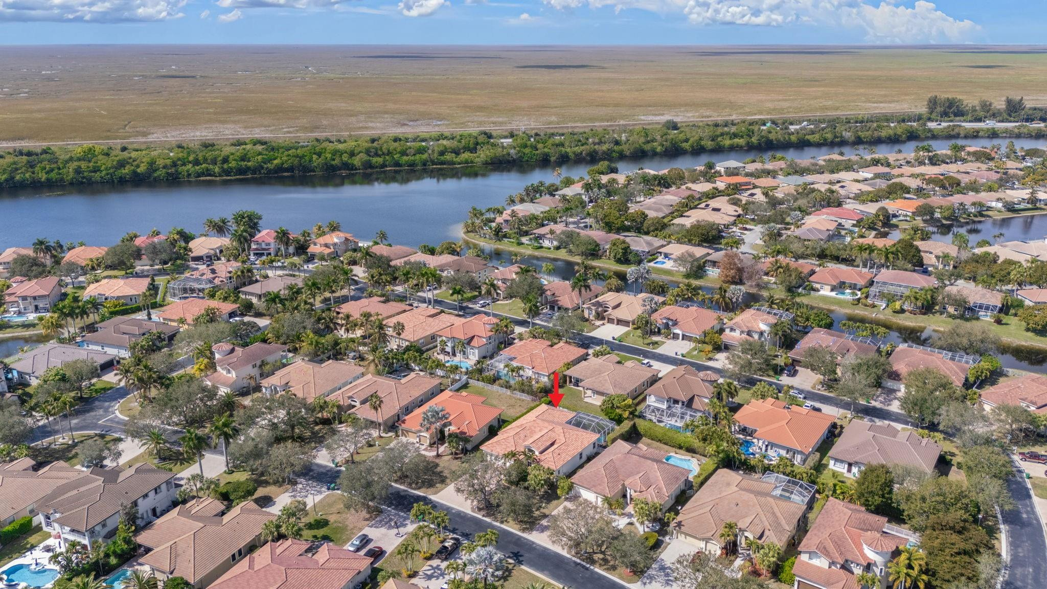 Wyndham Lakes West - Residential