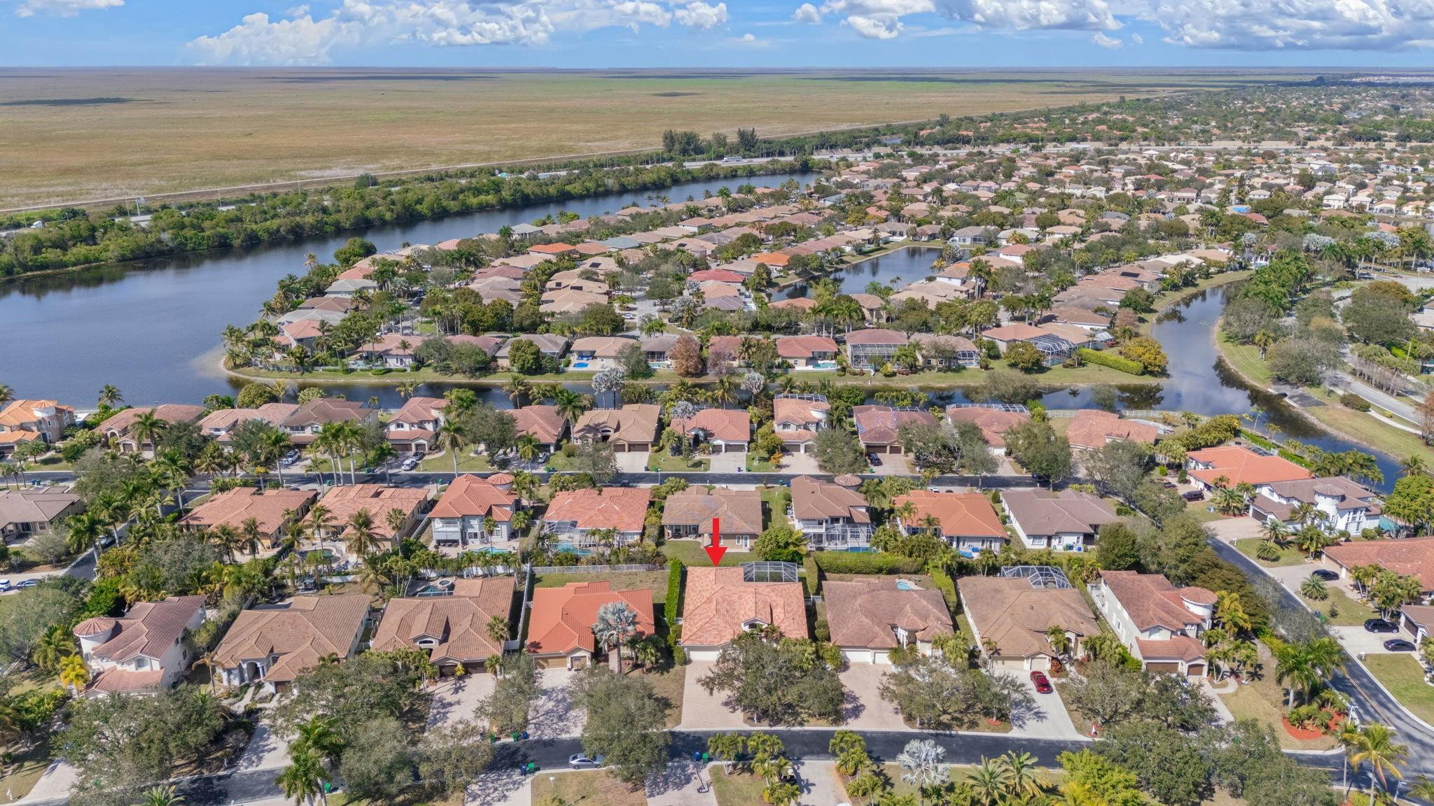 Wyndham Lakes West - Residential