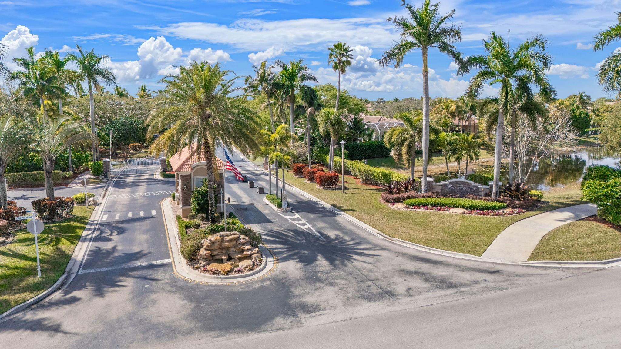 Wyndham Lakes West - Residential