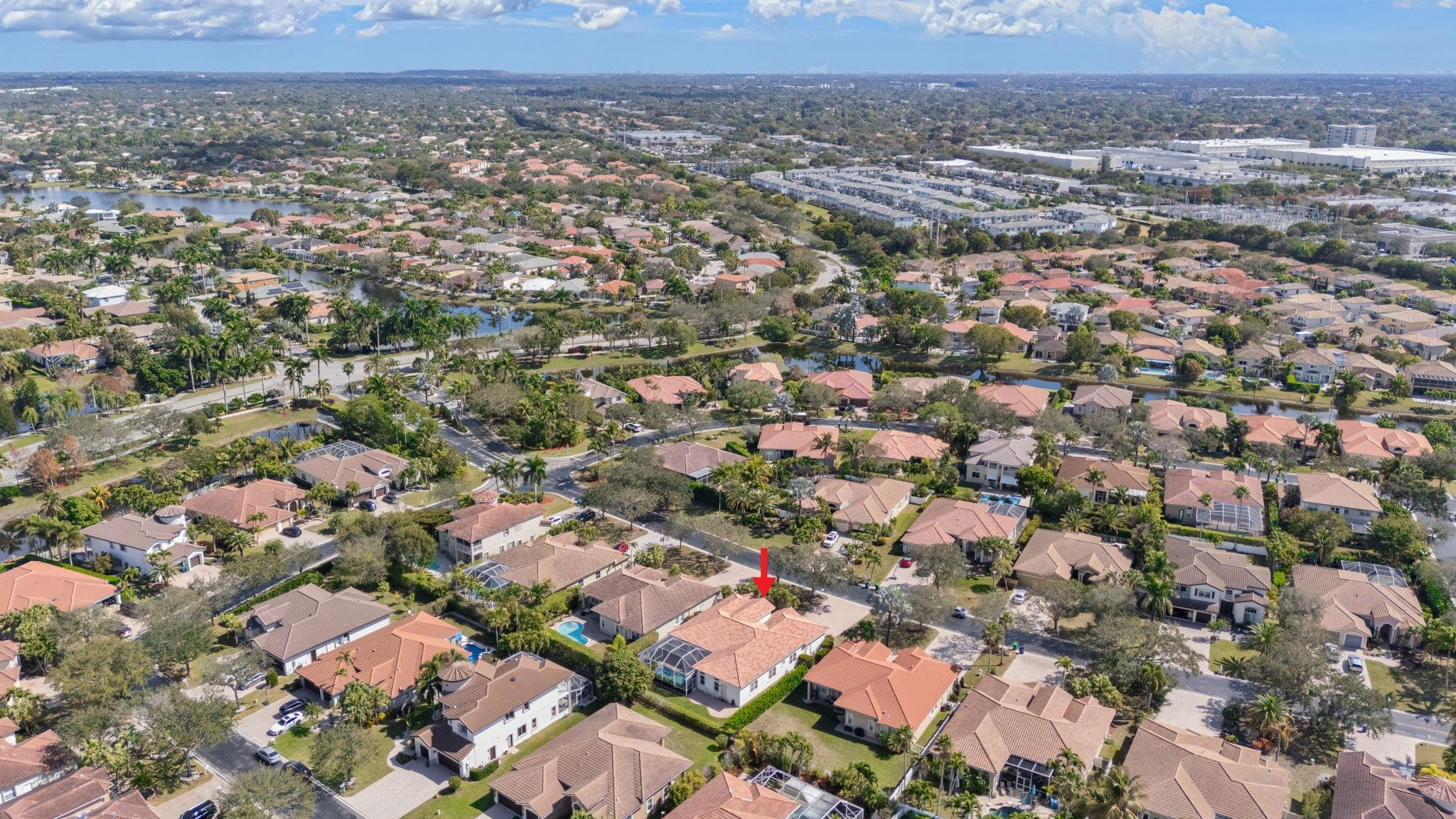 Wyndham Lakes West - Residential