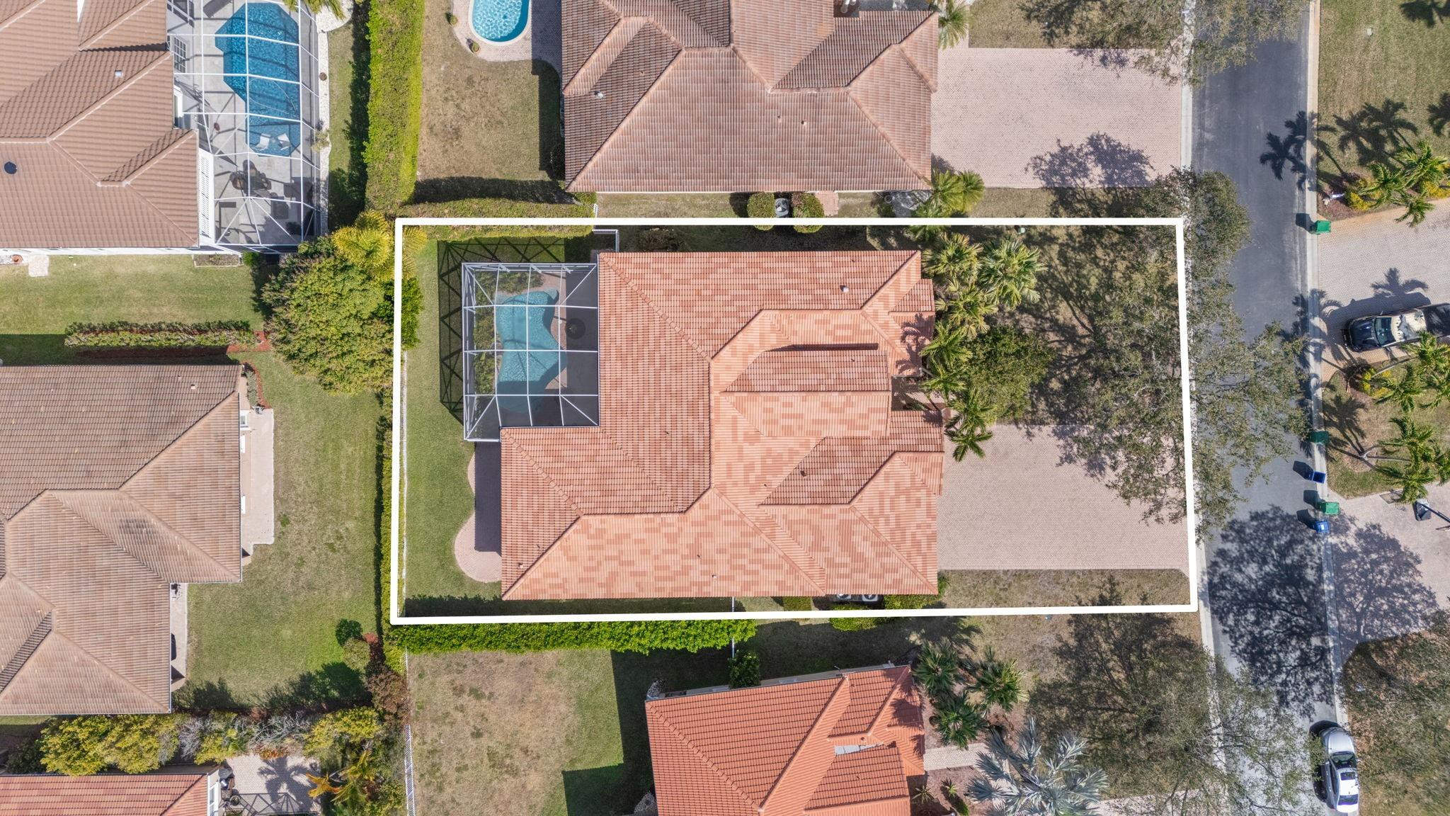 Wyndham Lakes West - Residential