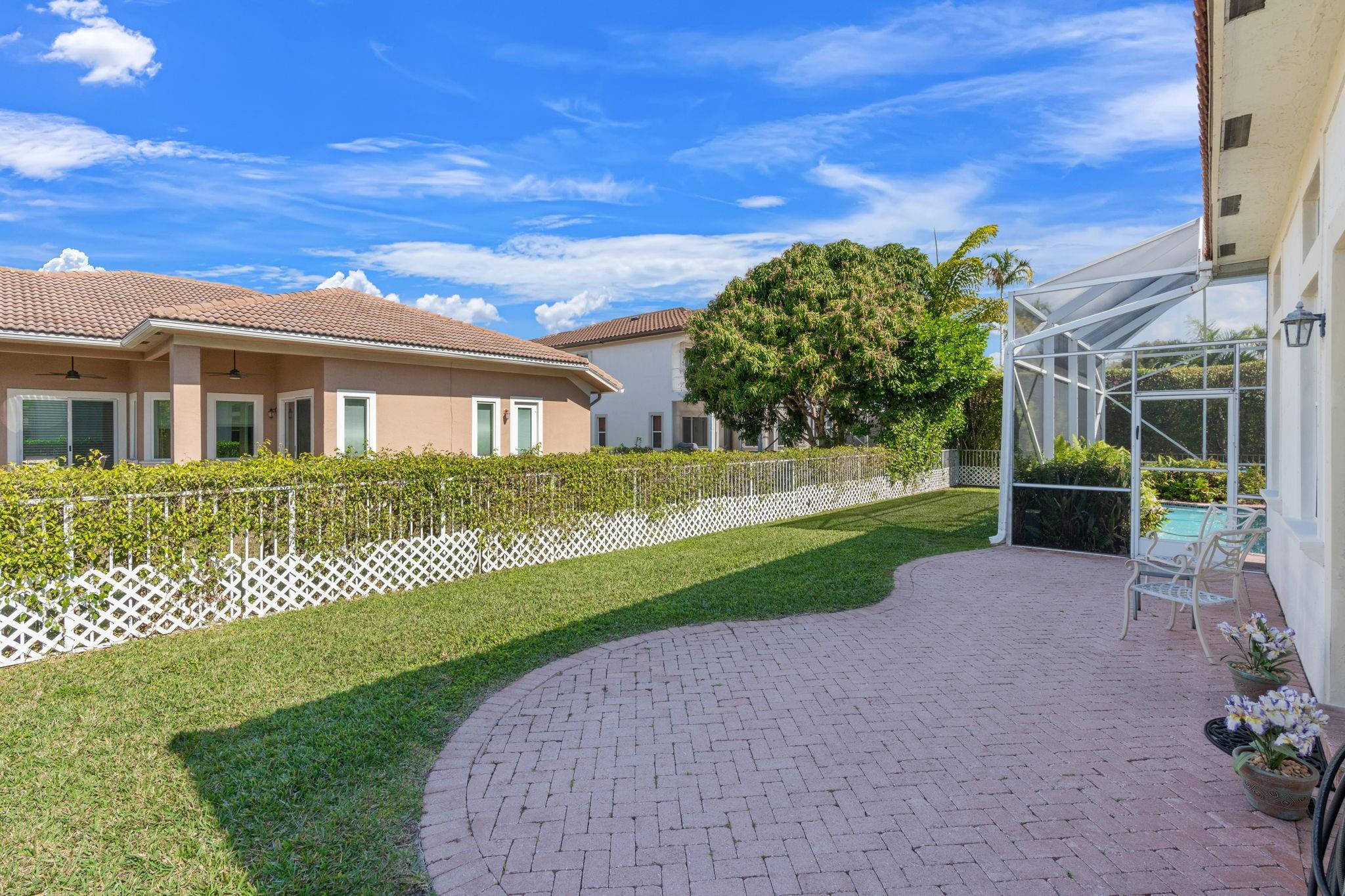 Wyndham Lakes West - Residential