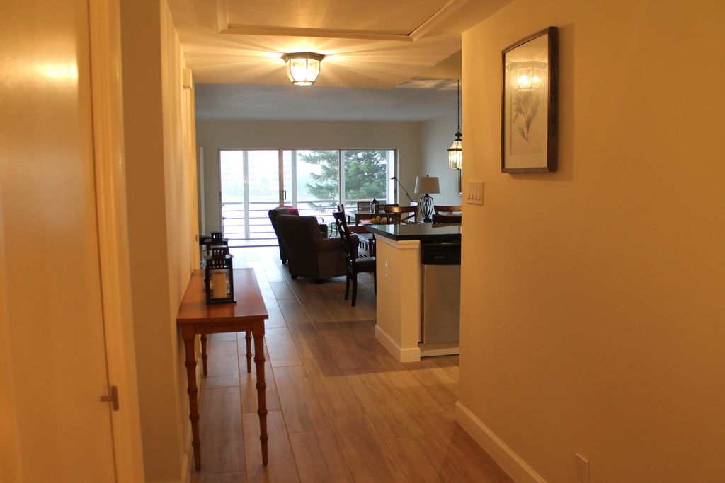 Photo of 2751 N Palm Aire Drive #310, Pompano Beach, FL 33069 (MLS # R11013501)