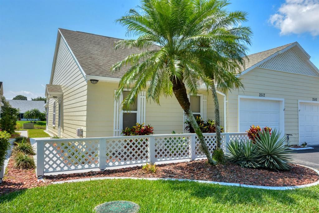 Photo of 2512 SE Tropical East Circle, Port St Lucie, FL 34952 (MLS # R10883360)