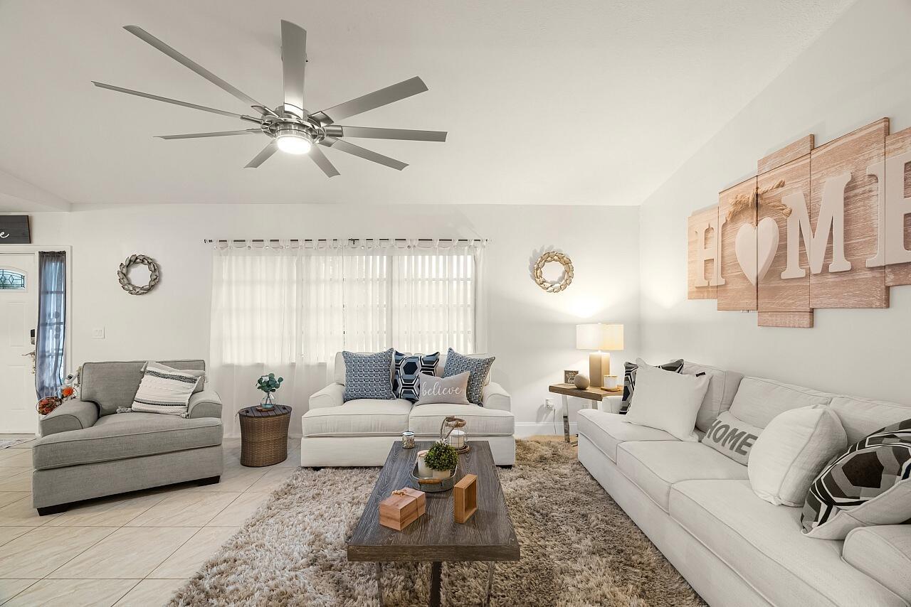 SOUTH PORT ST LUCIE UNIT - Residential