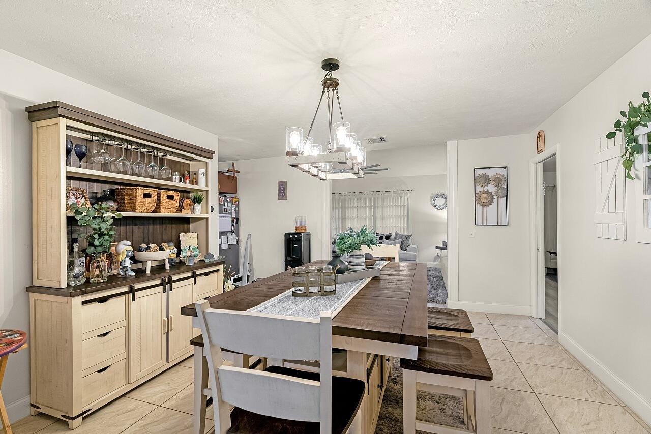 SOUTH PORT ST LUCIE UNIT - Residential