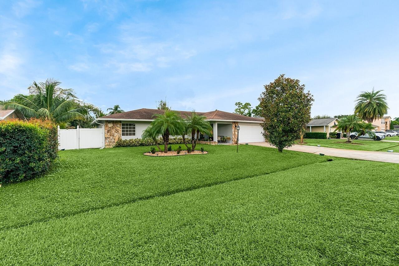 SOUTH PORT ST LUCIE UNIT - Residential